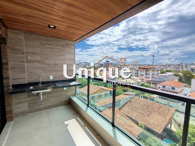 Apartamento para Locação em Cabo Frio - 4