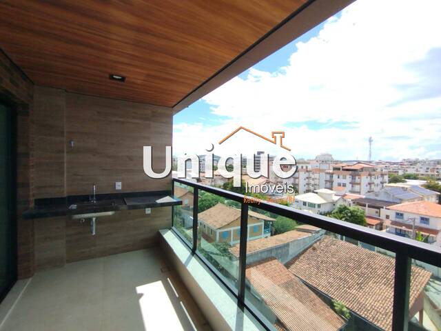 Apartamento para Locação em Cabo Frio - 3