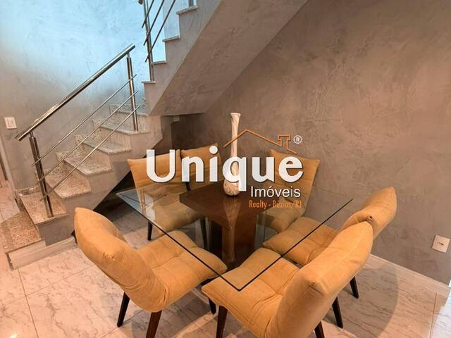 Cobertura para Venda em Cabo Frio - 4