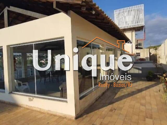 Apartamento para Venda em São Pedro da Aldeia - 3