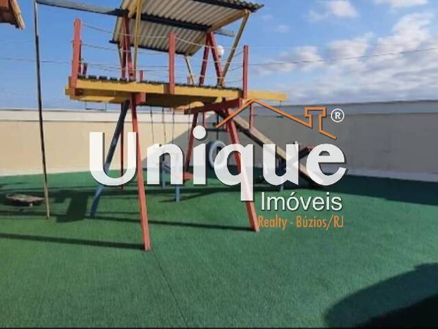 Apartamento para Venda em São Pedro da Aldeia - 4