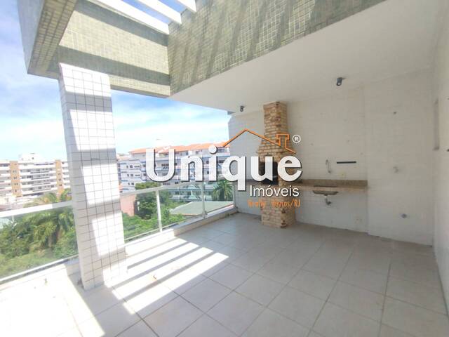 Venda em Passagem - Cabo Frio