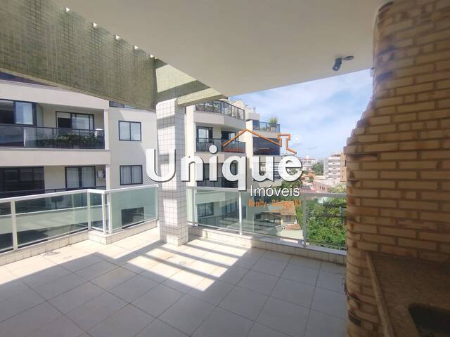 Apartamento para Venda em Cabo Frio - 2