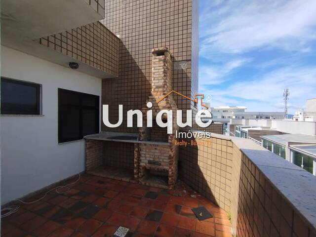 Apartamento para Venda em Cabo Frio - 3