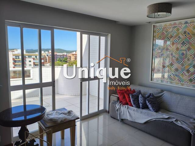 Apartamento para Venda em Cabo Frio - 2