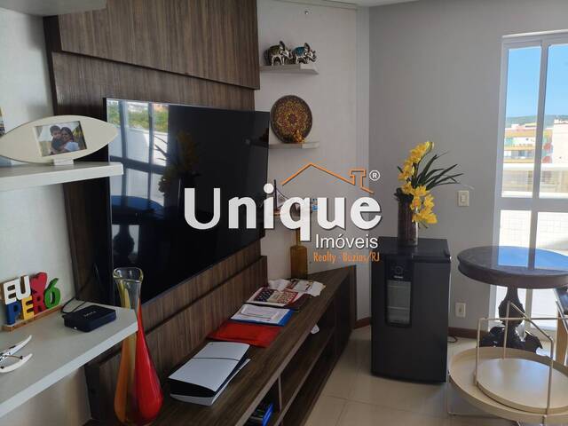 Apartamento para Venda em Cabo Frio - 3