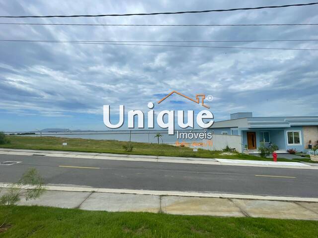 Terreno para Venda em São Pedro da Aldeia - 5