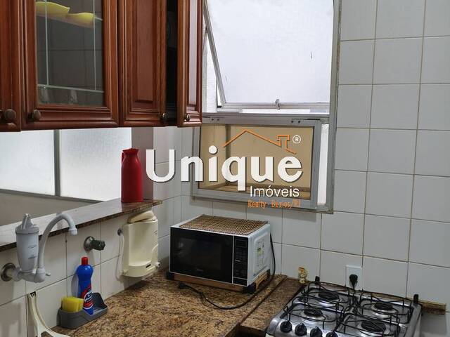 Apartamento para Venda em Cabo Frio - 5