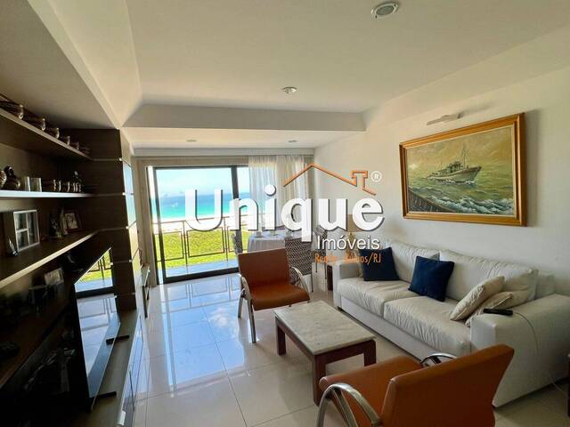 Apartamento para Venda em Cabo Frio - 2