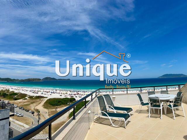 Venda em Vila Nova - Cabo Frio