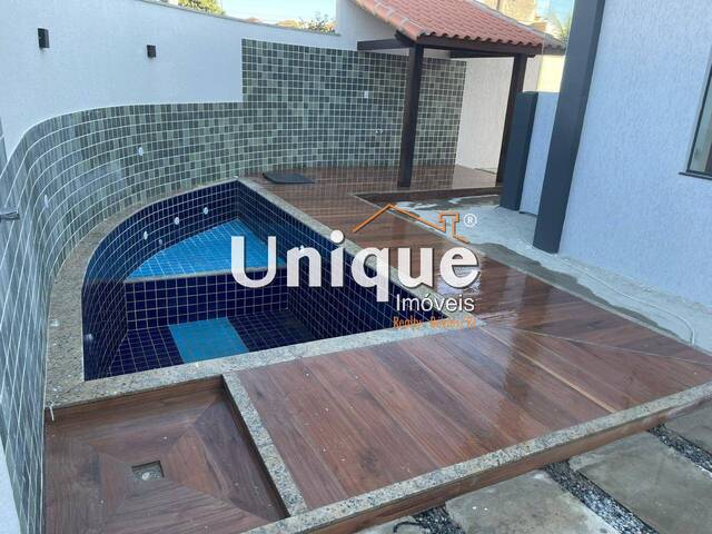 Casa para Venda em Cabo Frio - 5