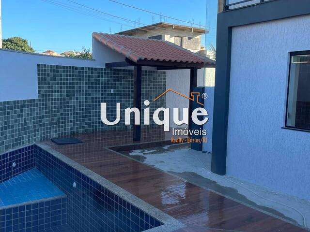 Casa para Venda em Cabo Frio - 4