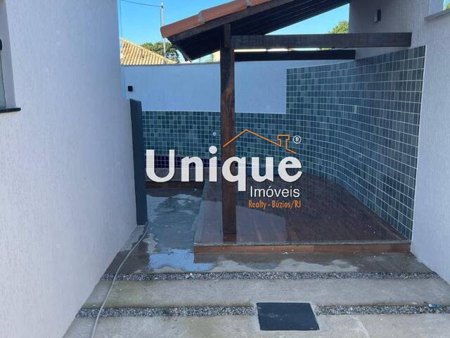 Casa para Venda em Cabo Frio - 3