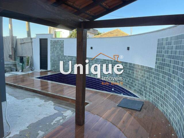 Casa para Venda em Cabo Frio - 2