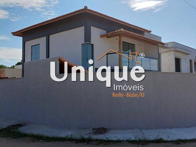 Venda em Guriri - Cabo Frio