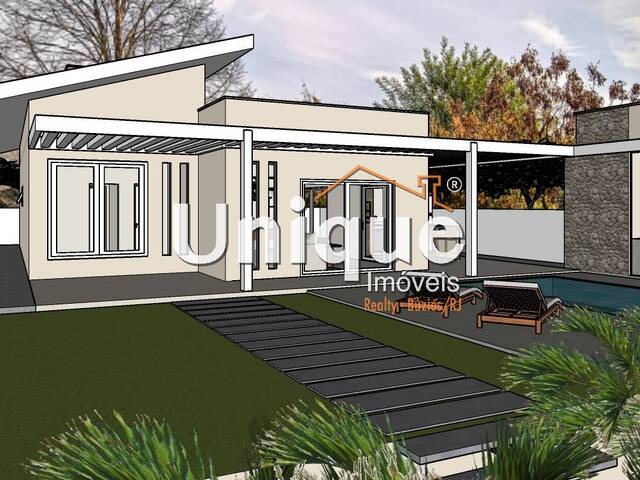 Área para Venda em Búzios - 3