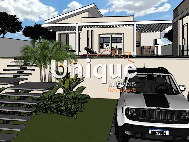 Área para Venda em Búzios - 4