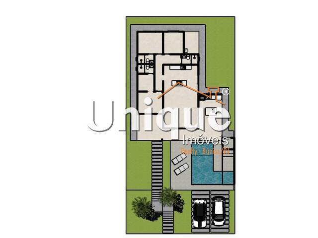 Área para Venda em Búzios - 5