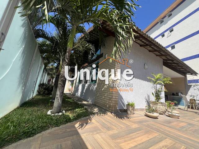 Casa para Venda em São Pedro da Aldeia - 5