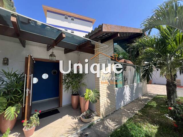 Casa para Venda em São Pedro da Aldeia - 3