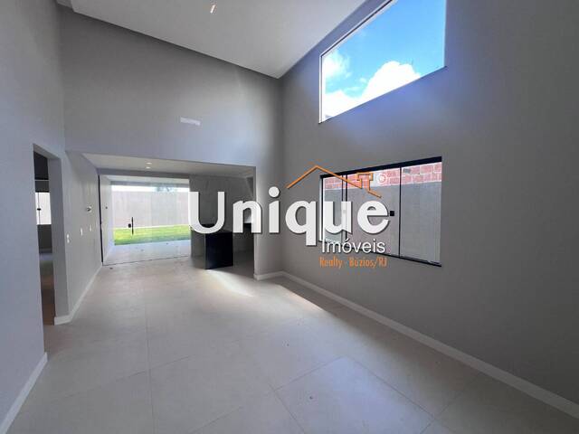 Casa para Venda em São Pedro da Aldeia - 4