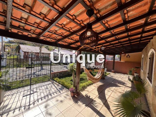 Casa para Venda em São Pedro da Aldeia - 2