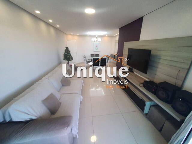 Apartamento para Venda em Cabo Frio - 2