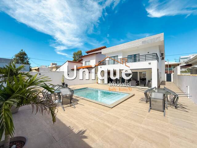 #1608 - Casa para Venda em São Pedro da Aldeia - RJ