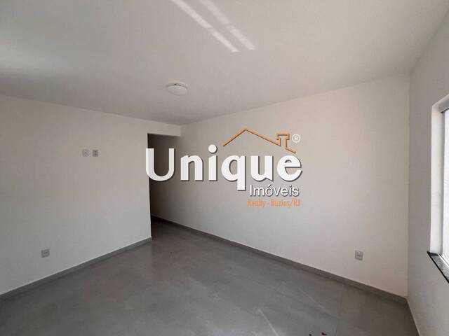 #1609 - Casa para Venda em São Pedro da Aldeia - RJ