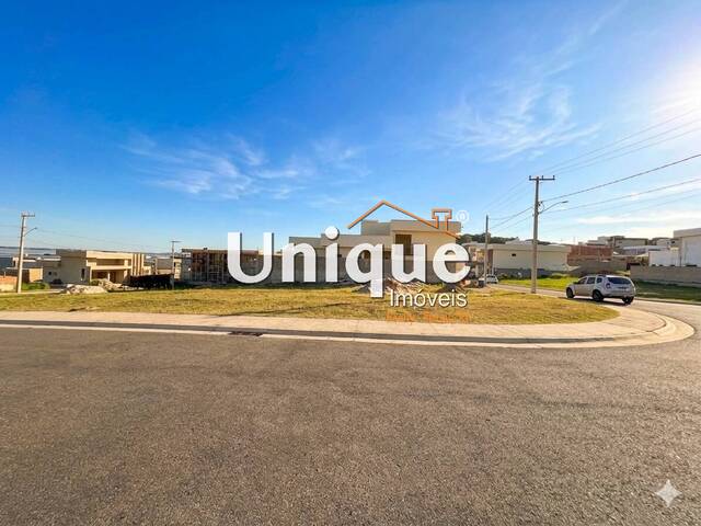 #1610 - Terreno em condomínio para Venda em São Pedro da Aldeia - RJ