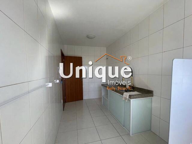 Apartamento para Venda em São Pedro da Aldeia - 5