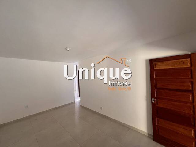 #1612 - Casa para Venda em São Pedro da Aldeia - RJ