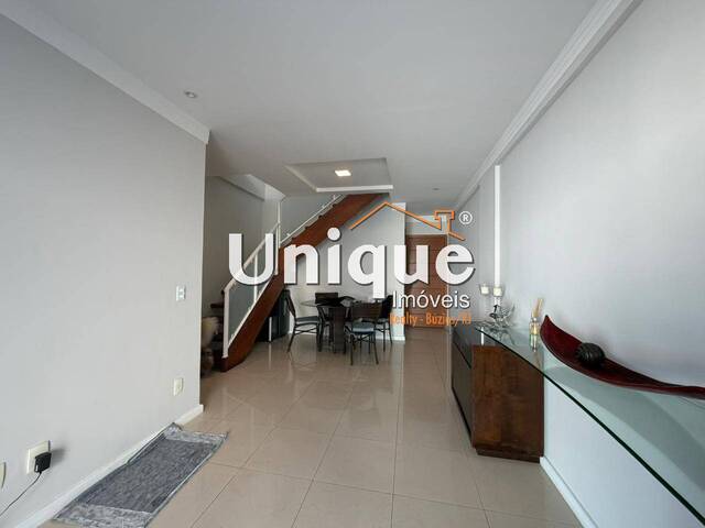 #1613 - Apartamento para Venda em Cabo Frio - RJ