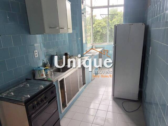 Apartamento para Venda em Cabo Frio - 5