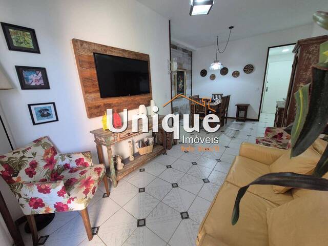 Apartamento para Venda em Cabo Frio - 5