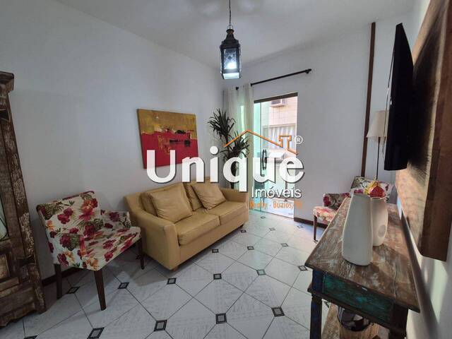 Apartamento para Venda em Cabo Frio - 4