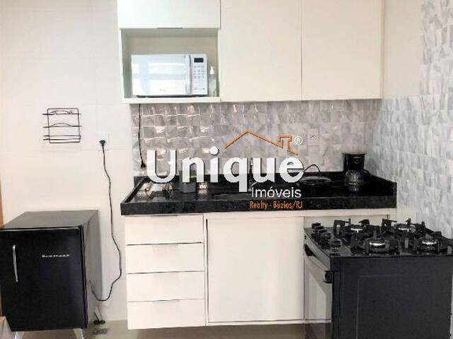 Apartamento para Venda em Cabo Frio - 4