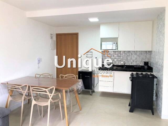 #1622 - Apartamento para Venda em Cabo Frio - RJ