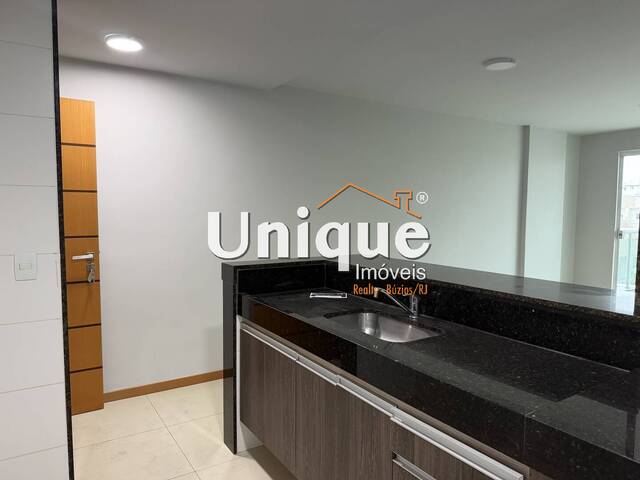 Apartamento para Venda em Cabo Frio - 2