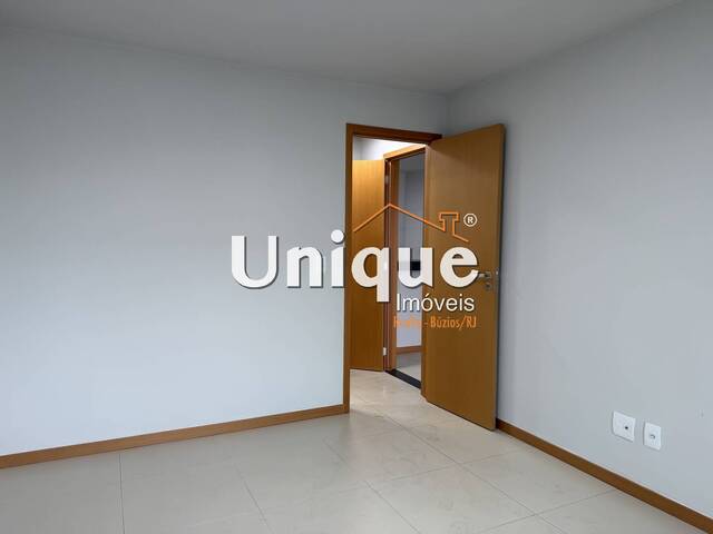 Apartamento para Venda em Cabo Frio - 5