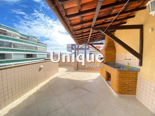 #1624 - Cobertura para Venda em Cabo Frio - RJ