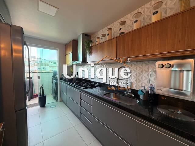 Apartamento para Venda em Cabo Frio - 5