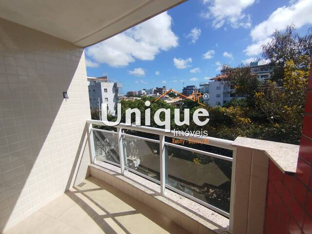 Apartamento para Venda em Cabo Frio - 5