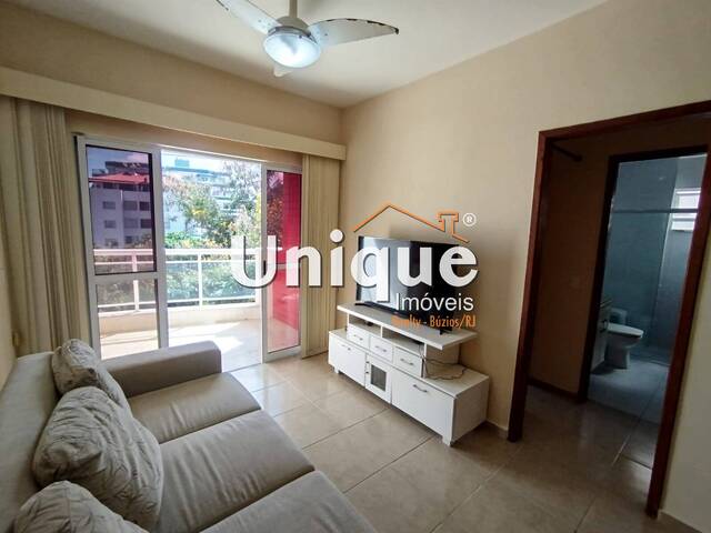 Apartamento para Venda em Cabo Frio - 3