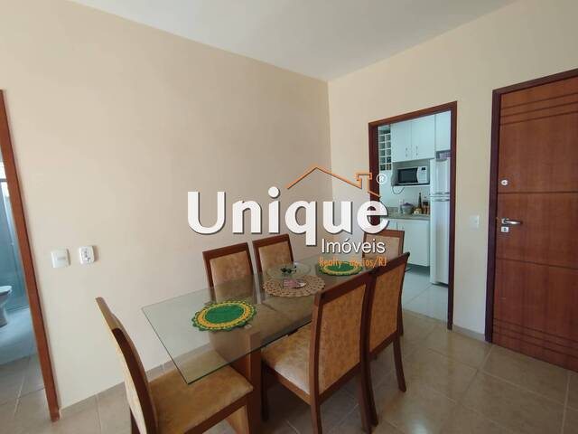 Apartamento para Venda em Cabo Frio - 4