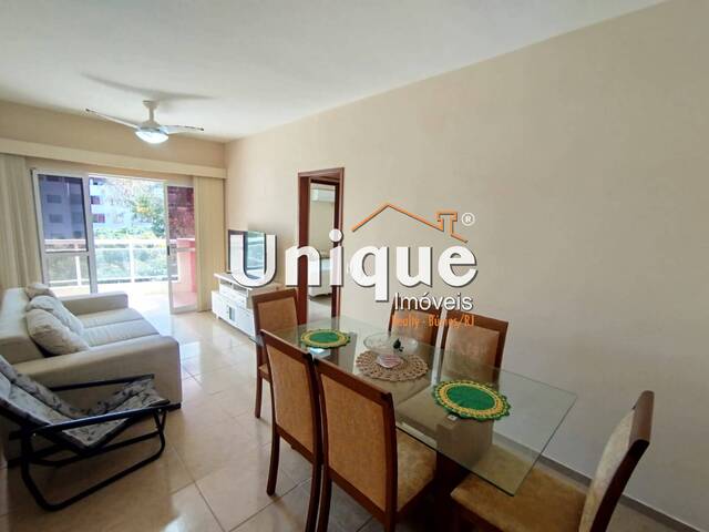 Apartamento para Venda em Cabo Frio - 2