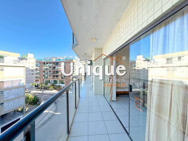 Apartamento para Venda em Cabo Frio - 5