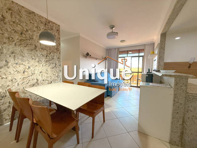 Apartamento para Venda em Cabo Frio - 5