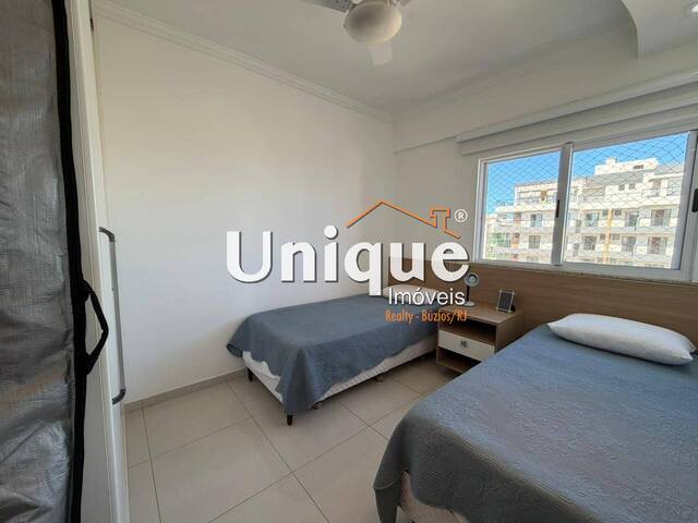 Apartamento para Venda em Cabo Frio - 5