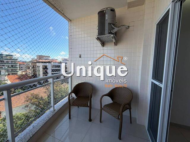 Apartamento para Venda em Cabo Frio - 4